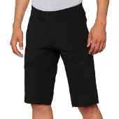 100% Ridecamp Shorts de vélo