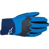 Alpinestars Gants A-Supra Blue