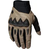 FOX Bomber Gants de motocross perforés