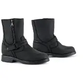 Forma Gem Dry bottes de moto imperméables pour femmes