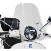 Ermax Pare-brise Sportivo PMMA Acrylic