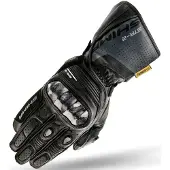 SHIMA STR-2 Noir Gants Taille 2XL
