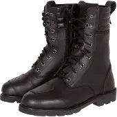 Merlin Myrton II D3O Bottes Moto Imperméables Femme Taille UK 6