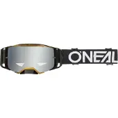 O'Neal B-33 HEXA Radium Lunettes de motocross Taille