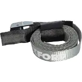 Oxford Cam Bracelet