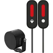 Innovv ThirdEYE Mirror Assistant d’angle mort