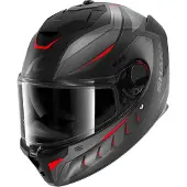 Shark Spartan GT Pro Mekarium Carbon Casque Taille
