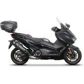 Shad Yamaha T Max 530/560 Top Case Rear Fitting Noir