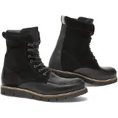 REV'IT! Mohawk 3 Noir Chaussures Taille 47