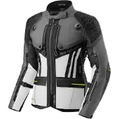 SHIMA Tracker Veste textile moto Taille