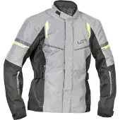 Lindstrands Backafall veste textile de moto imperméable