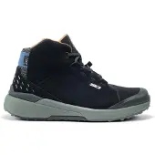 Sidi Nucleus Suede Chaussures de moto imperméables