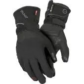 Dane Alva gants de moto pour femmes imperméables