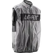 Leatt Race Cover Gilet de pluie de motocross
