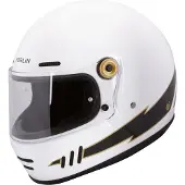 Merlin Revival Vintage Flash Casque