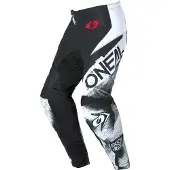 O'Neal ELEMENT ROLLER Pantalons de motocross Taille