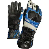 MUGENRACE Cowy Gants de moto