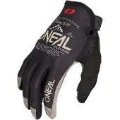 O'Neal Mayhem Nanofront Dirt Noir Beige Gants de Motocross Taille 2XL