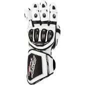 Rst Tractech Evo 4 Ce Mens Glove Blanc Noir Gants Taille 11