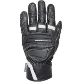 GMS Navigator Gants Noirs Blancs Taille S