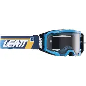 Leatt Velocity 5.5 Dots 2024 Lunettes de motocross