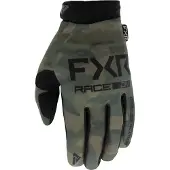 FXR Reflex 2023 Gants de motocross