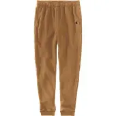 Carhartt Midweight Tapered Pantalon de survêtement Taille