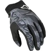 Macna Decode Woman Summer Gloves Gris L Femme