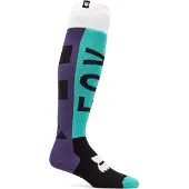 FOX 180 Collect Chaussettes de motocross Taille