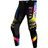 FXR Podium Gladiator Pantalons de motocross Taille