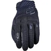 Five RS3 Evo Woman Noir Gants Taille M