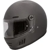 Merlin Revival Carbon Casque Taille
