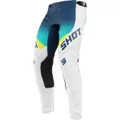 Shot Aerolite HVA Pantalons de motocross