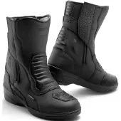 Rebelhorn Scout High Heel Bottes de moto pour femmes imperméables
