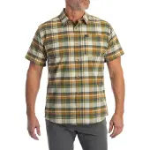 KLIM Pantoll Stretch Chemise Taille