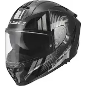LS2 FF817 Challenger II Nitro Casque Taille