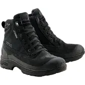 Alpinestars Judy Wp Motorcycle Boots Noir EU 43 Femme
