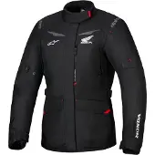Alpinestars Honda Stella ST-1 imperméable dames moto textile veste