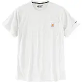 Carhartt Force Relaxed Fit Midweight Short Sleeve Pocket T-shirt