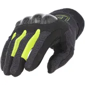 Acerbis Ramsey My Vented Pro Mesh Gants de moto