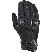 Ixon Mirage Air Lady Noir Gants Moto Taille M