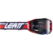 Leatt Velocity 6.5 Royal 2024 Lunettes de motocross