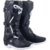 Alpinestars Tech 3 Enduro Bottes de motocross imperméables