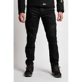 Ixon Remy Noir Jeans Moto Taille 26