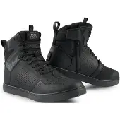 SHIMA Rebel 2.0 Chaussures de moto imperméables perforées