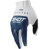 Shot Race Evo Gants de motocross Taille