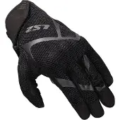 Ls2 Textil Ray II Gants moto pour dames Taille