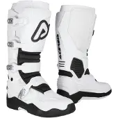 Acerbis Whoops Logo Bottes de motocross Taille