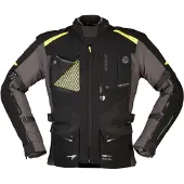 Modeka Talismen Veste textile de moto