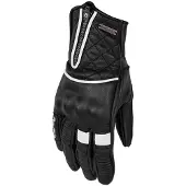 Rusty Stitches Lilly Gants de moto pour dames Taille